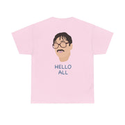 Hello All - FND T-Shirt 8