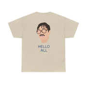 Hello All - FND T-Shirt 6