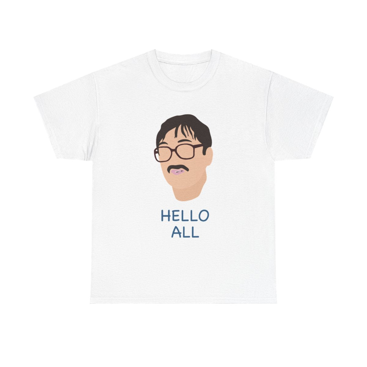 Hello All - FND T-Shirt