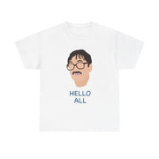 Hello All - FND T-Shirt 2
