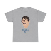 Hello All - FND T-Shirt 10