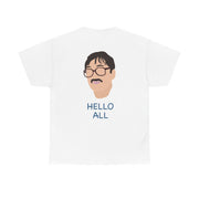 Hello All - FND T-Shirt 3