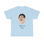 Hello All - FND T-Shirt 9