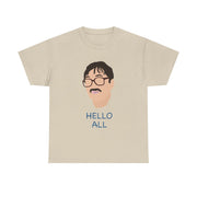 Hello All - FND T-Shirt 5