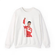Vettel - F1 Sweatshirt 1