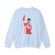 Vettel - F1 Sweatshirt 10