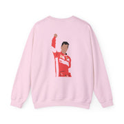 Vettel - F1 Sweatshirt 8