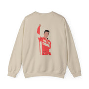 Vettel - F1 Sweatshirt 6
