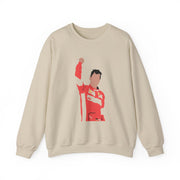 Vettel - F1 Sweatshirt 5