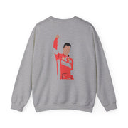 Vettel - F1 Sweatshirt 4