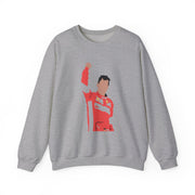 Vettel - F1 Sweatshirt 3