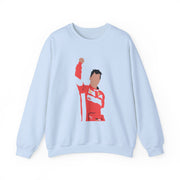 Vettel - F1 Sweatshirt 9