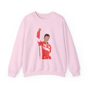 Vettel - F1 Sweatshirt 7