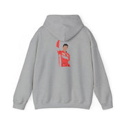 Vettel - F1 Hoodie 4