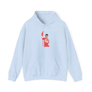 Vettel - F1 Hoodie 9