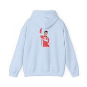 Vettel - F1 Hoodie 10