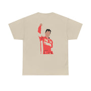 Sebastian Vettel - F1 T-Shirt 5