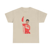 Sebastian Vettel - F1 T-Shirt 4