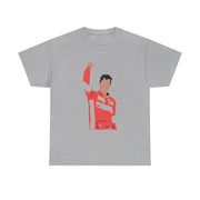 Sebastian Vettel - F1 T-Shirt 10