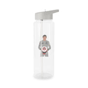 Button - F1 Clear Water Bottle 7