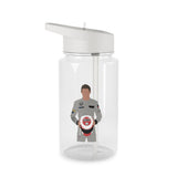 F1 Clear Water Bottles