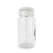 Button - F1 Clear Water Bottle 3