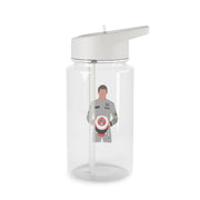 Button - F1 Clear Water Bottle 2