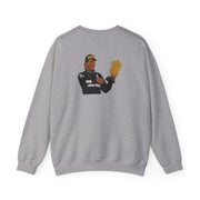 Hamilton - F1 Sweatshirt 4