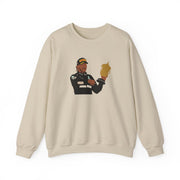 Hamilton - F1 Sweatshirt 5