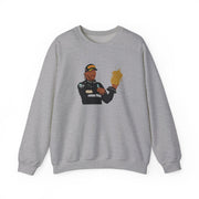 Hamilton - F1 Sweatshirt 3