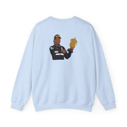 Hamilton - F1 Sweatshirt 10