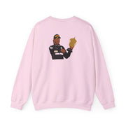 Hamilton - F1 Sweatshirt 8