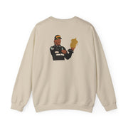 Hamilton - F1 Sweatshirt 6