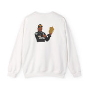 Hamilton - F1 Sweatshirt 2