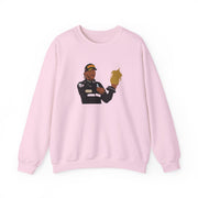 Hamilton - F1 Sweatshirt 7