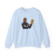 Hamilton - F1 Sweatshirt 9