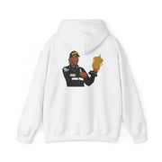 Hamilton - F1 Hoodie 2