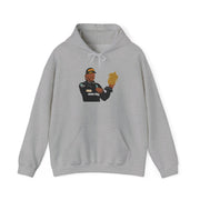 Hamilton - F1 Hoodie 3