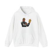 Hamilton - F1 Hoodie 1