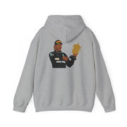 Hamilton - F1 Hoodie 4