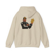 Hamilton - F1 Hoodie 6
