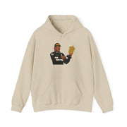 Hamilton - F1 Hoodie 5
