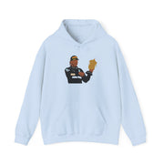 Hamilton - F1 Hoodie 9