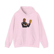 Hamilton - F1 Hoodie 7