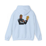 Hamilton - F1 Hoodie 10