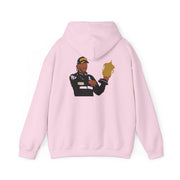 Hamilton - F1 Hoodie 8