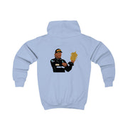 Hamilton - F1 Kids Hoodie 6