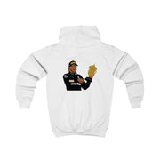 Hamilton - F1 Kids Hoodie 2