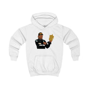 Hamilton - F1 Kids Hoodie 1