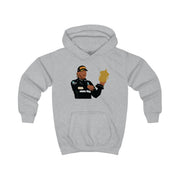 Hamilton - F1 Kids Hoodie 3